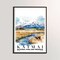Katmai National Park and Preserve Poster, Travel Art, Office Poster, Home Decor | S4 product 1